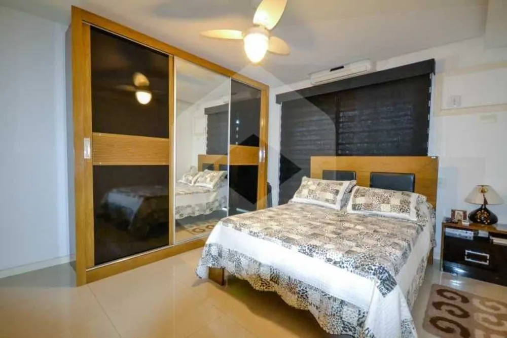Casa, 4 quartos, 603 m² - Foto 19