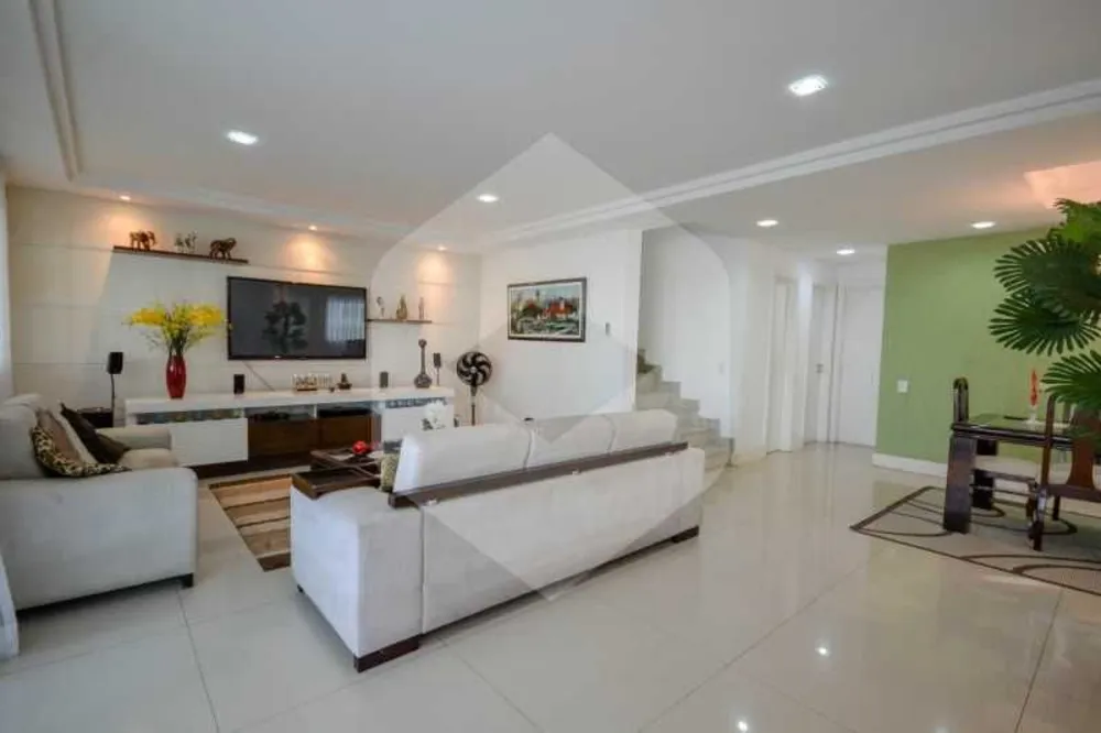 Casa, 4 quartos, 603 m² - Foto 13