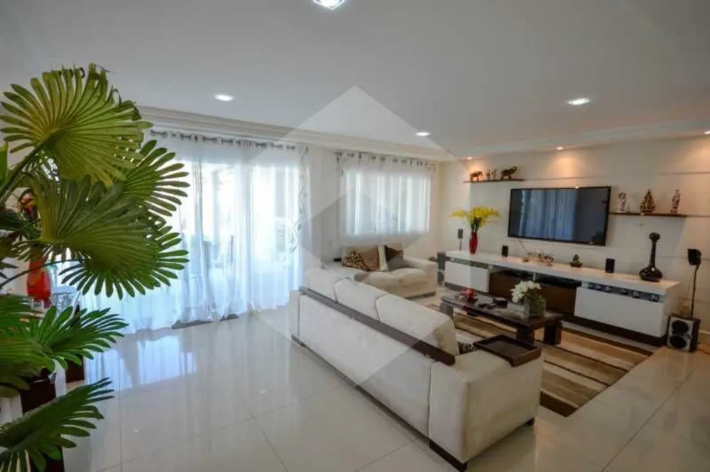 Casa, 4 quartos, 603 m² - Foto 12