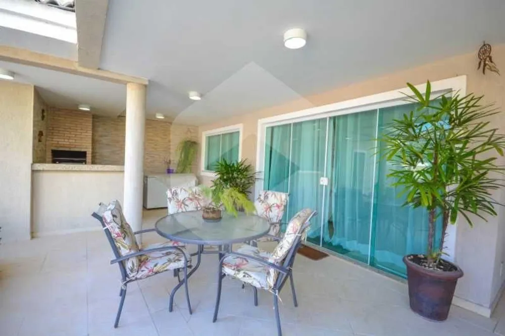 Casa, 4 quartos, 603 m² - Foto 16