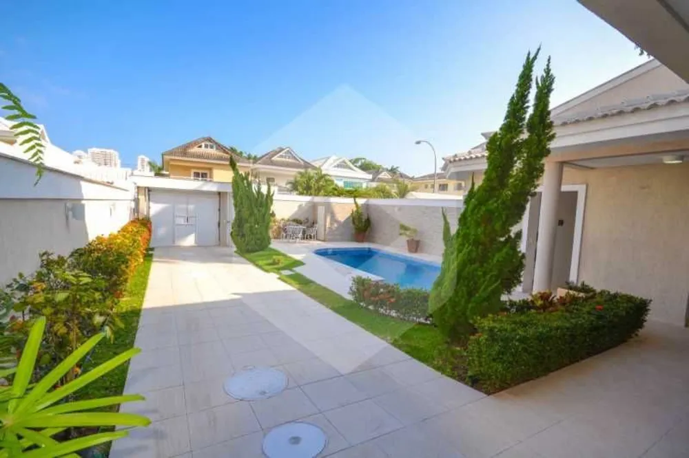 Casa, 4 quartos, 603 m² - Foto 15