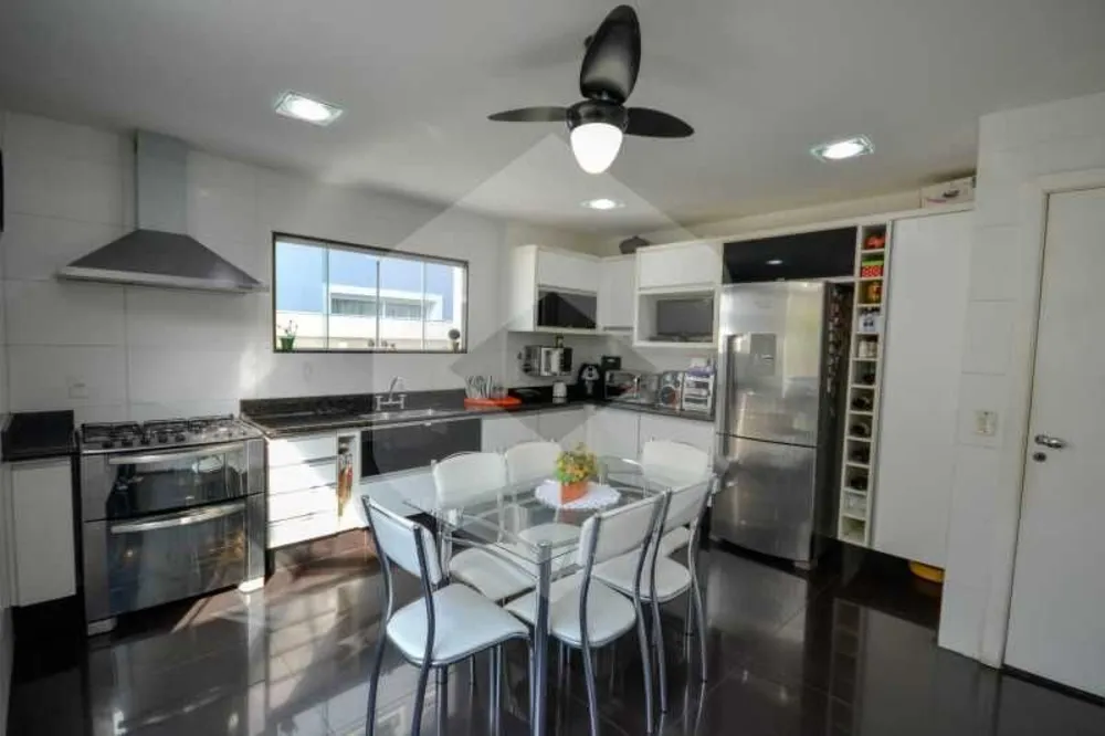 Casa, 4 quartos, 603 m² - Foto 5