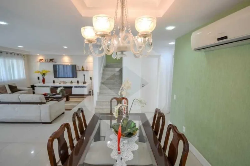 Casa, 4 quartos, 603 m² - Foto 14