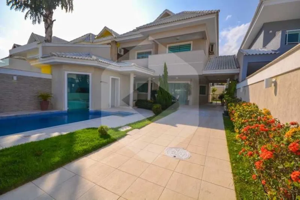 Casa, 4 quartos, 603 m² - Foto 11