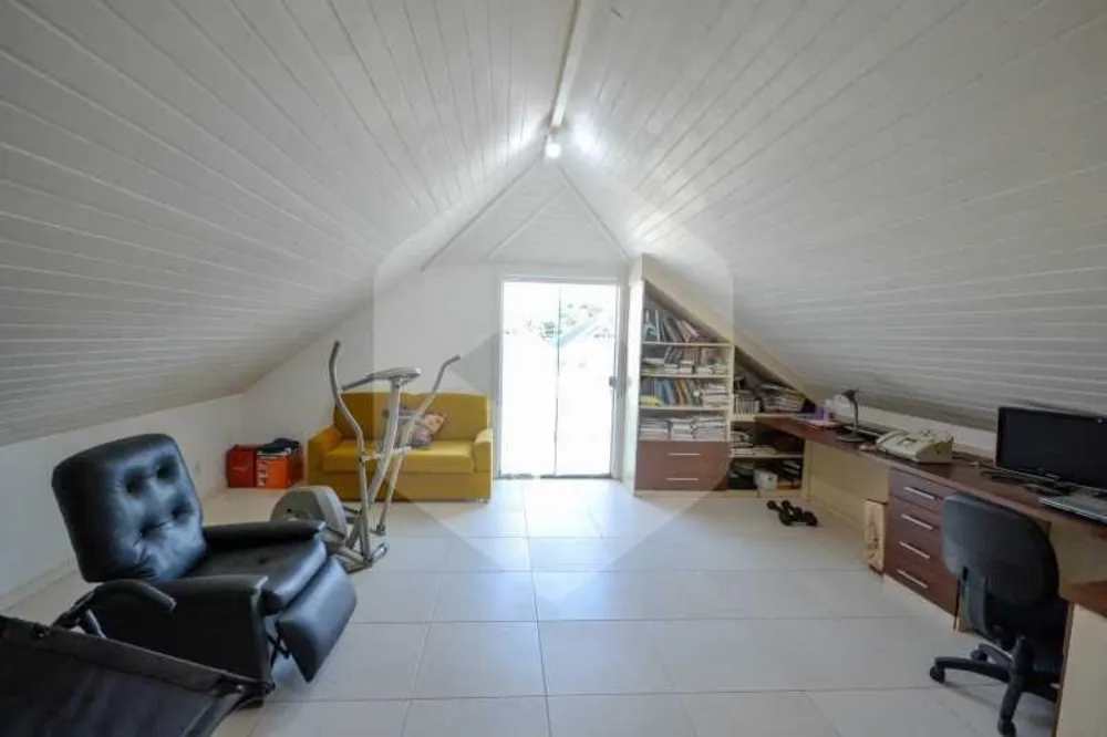 Casa, 4 quartos, 603 m² - Foto 1