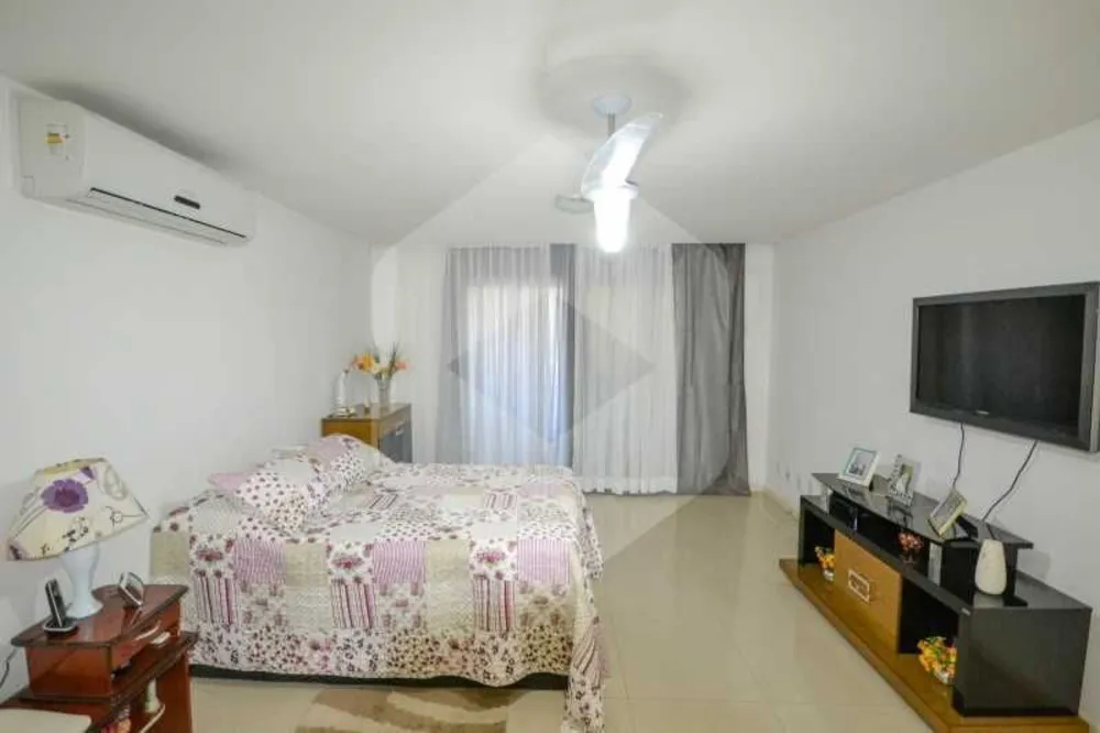 Casa, 4 quartos, 603 m² - Foto 2