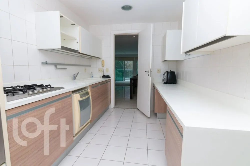 Apartamento, 3 quartos, 161 m² - Foto 8