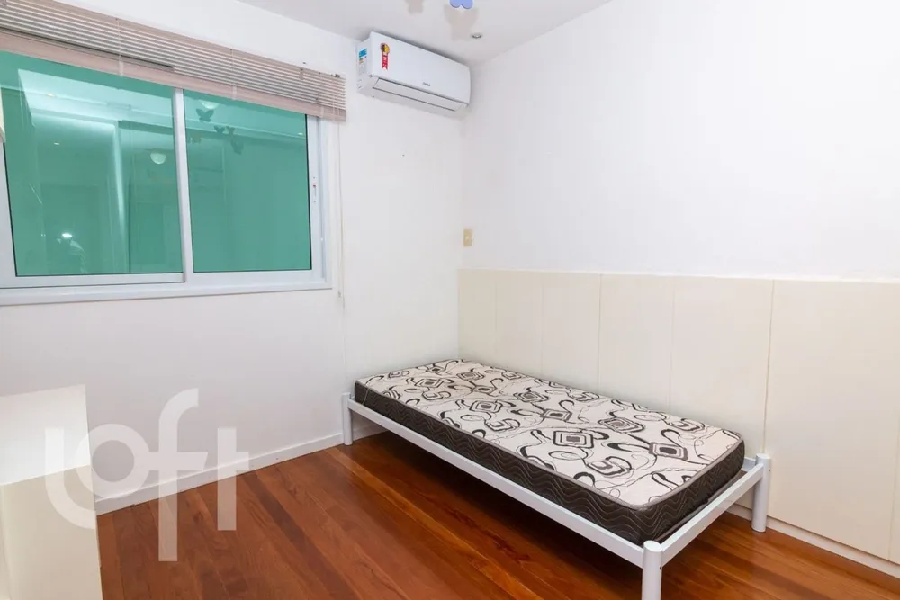 Apartamento, 3 quartos, 161 m² - Foto 10
