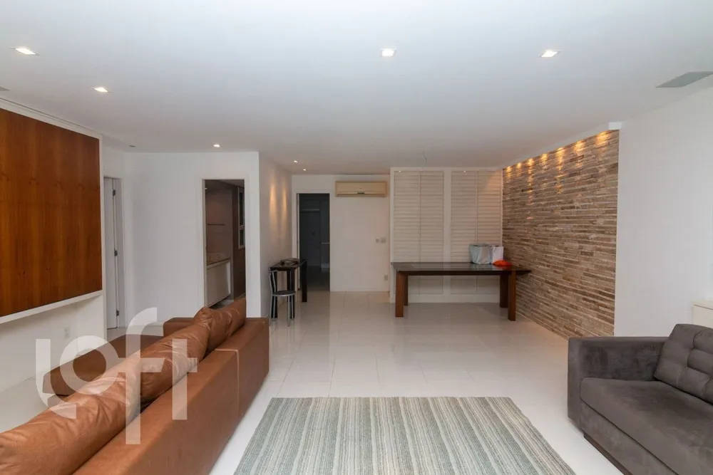 Apartamento, 3 quartos, 161 m² - Foto 4