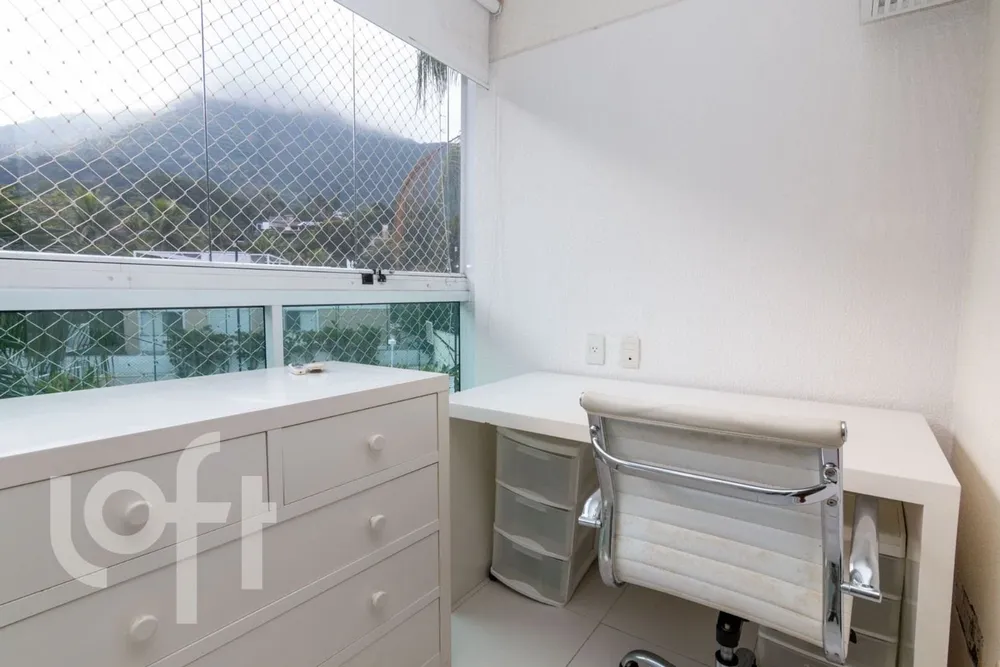 Apartamento, 3 quartos, 161 m² - Foto 21