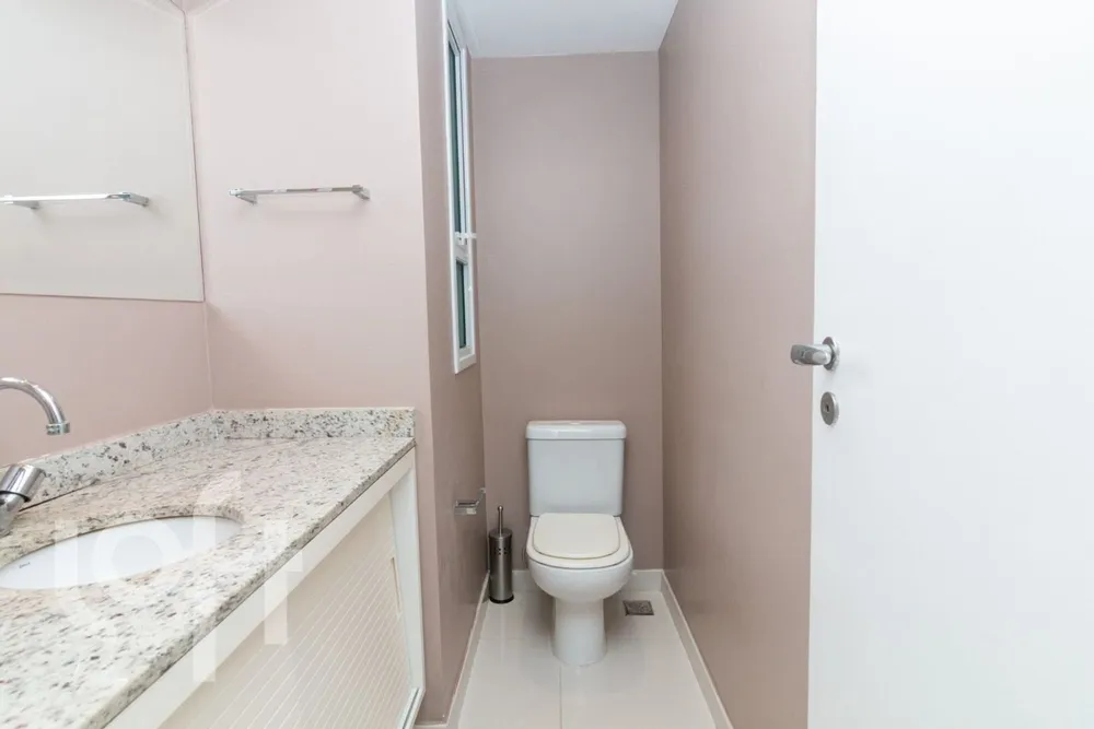 Apartamento, 3 quartos, 161 m² - Foto 22