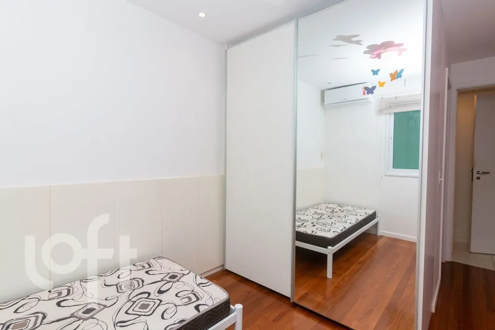 Apartamento, 3 quartos, 161 m² - Foto 11