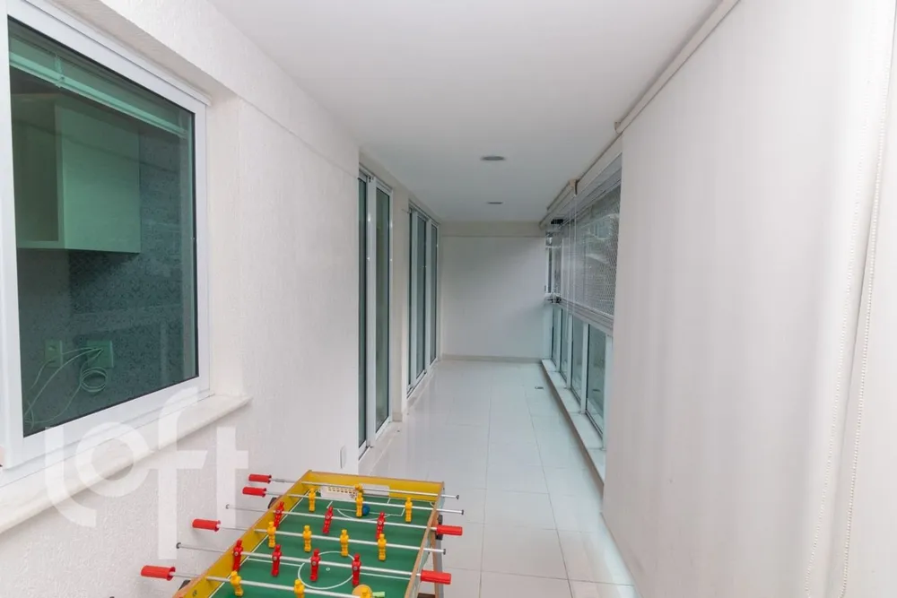 Apartamento, 3 quartos, 161 m² - Foto 6