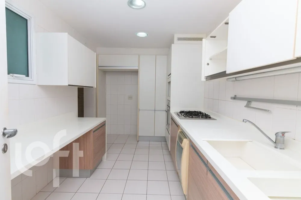 Apartamento, 3 quartos, 161 m² - Foto 7