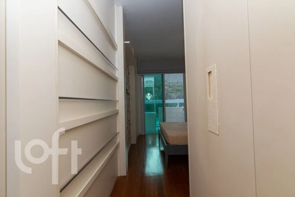 Apartamento, 3 quartos, 161 m² - Foto 17