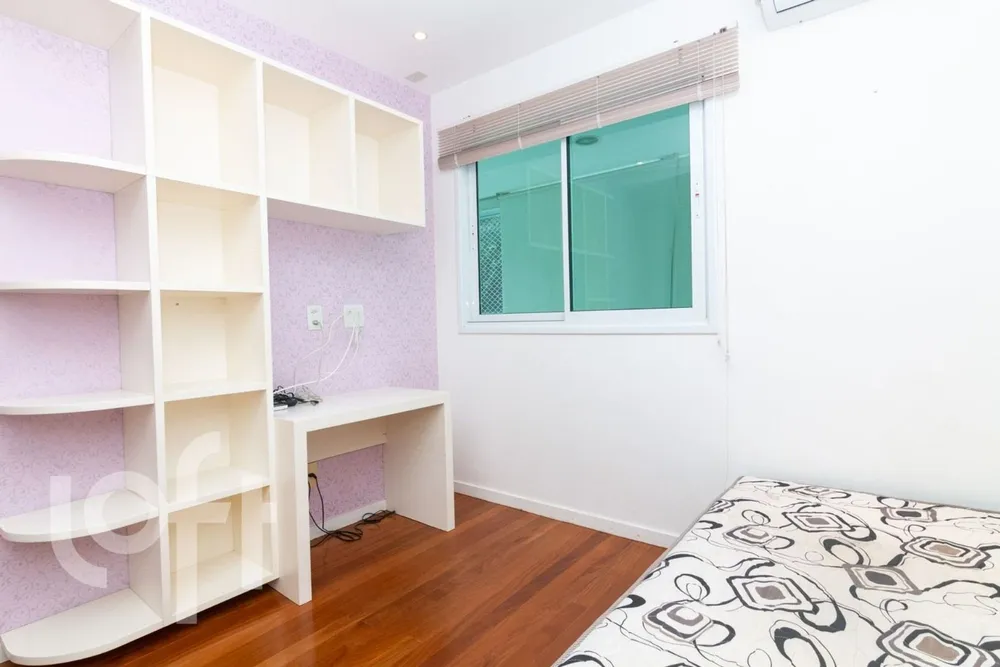 Apartamento, 3 quartos, 161 m² - Foto 12