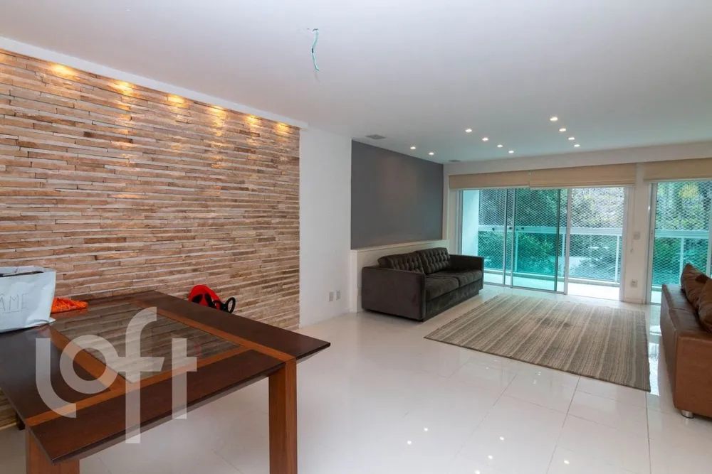 Apartamento, 3 quartos, 161 m² - Foto 3