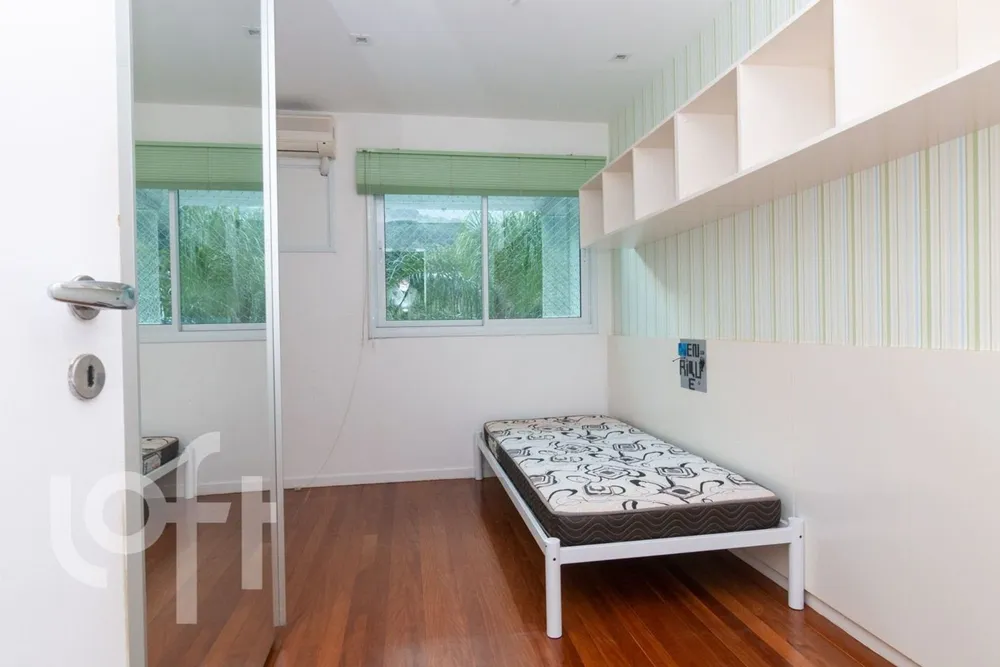 Apartamento, 3 quartos, 161 m² - Foto 14