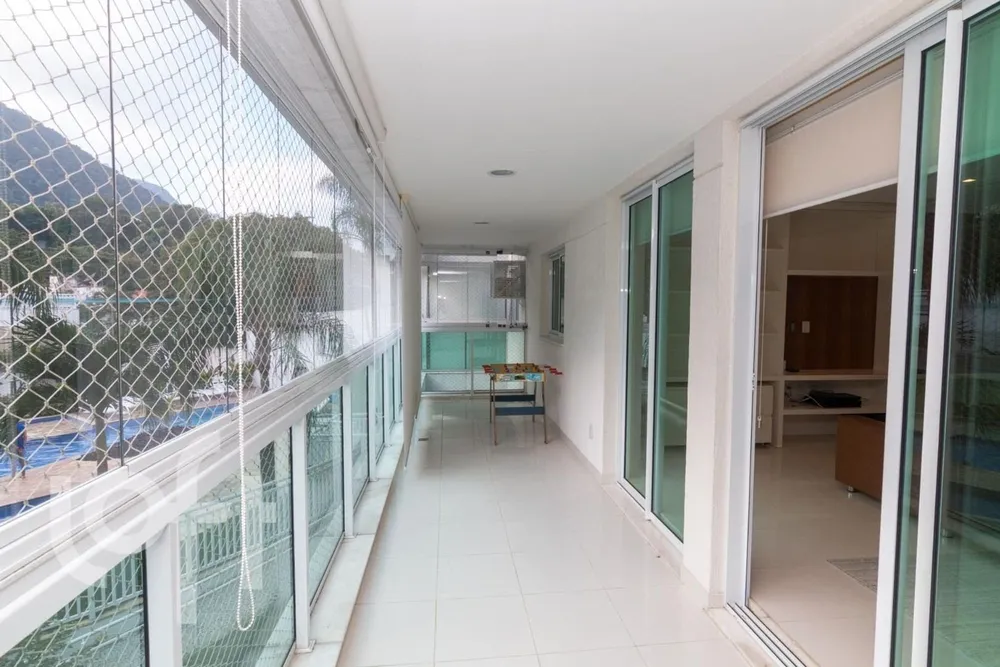 Apartamento, 3 quartos, 161 m² - Foto 5