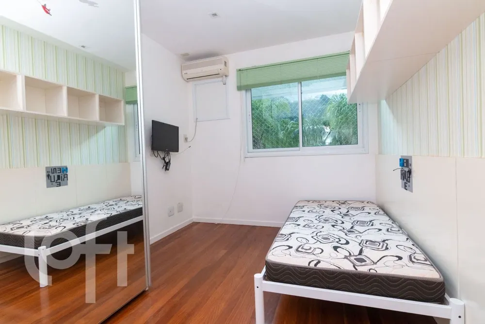 Apartamento, 3 quartos, 161 m² - Foto 15