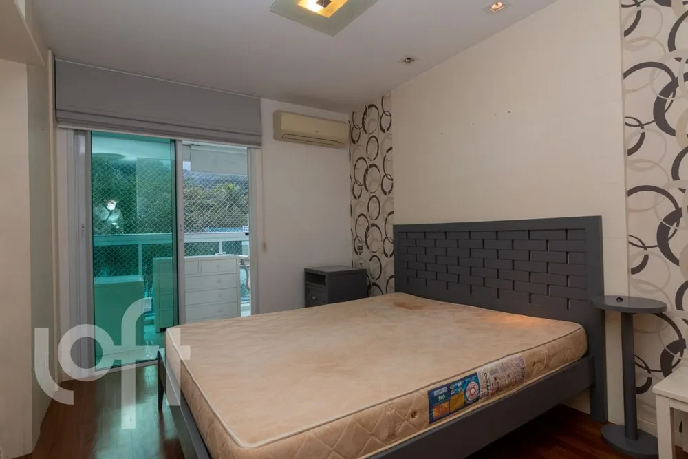 Apartamento, 3 quartos, 161 m² - Foto 18