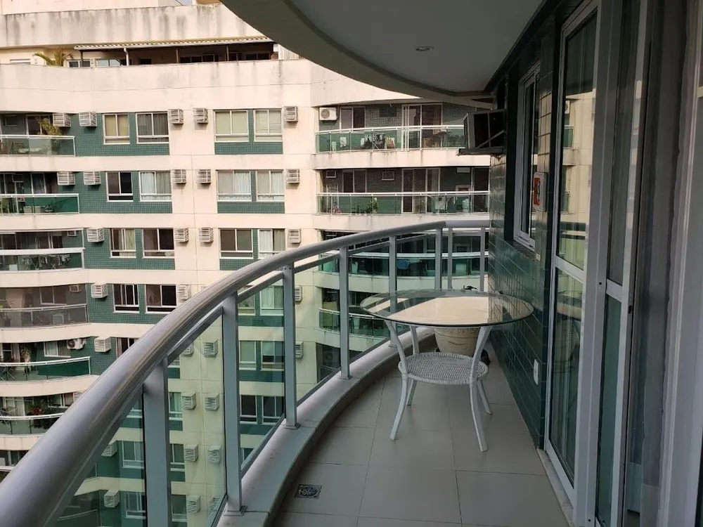 Apartamento, 3 quartos, 92 m² - Foto 5