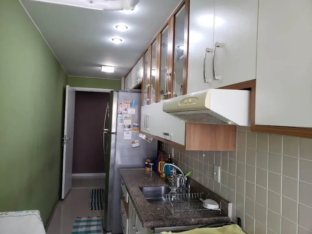 Apartamento, 3 quartos, 92 m² - Foto 15