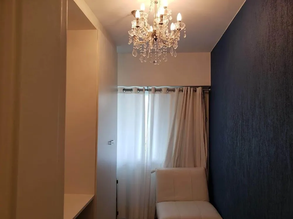 Apartamento, 3 quartos, 92 m² - Foto 4