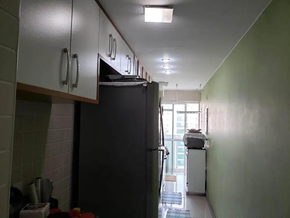 Apartamento, 3 quartos, 92 m² - Foto 16