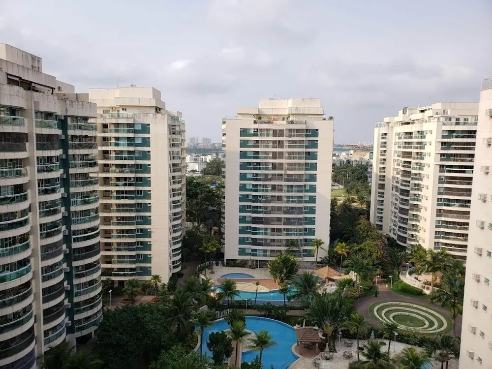 Apartamento, 3 quartos, 92 m² - Foto 17