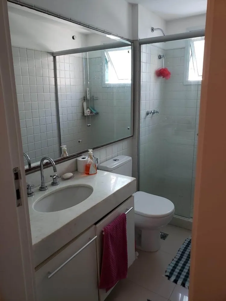 Apartamento, 3 quartos, 92 m² - Foto 13