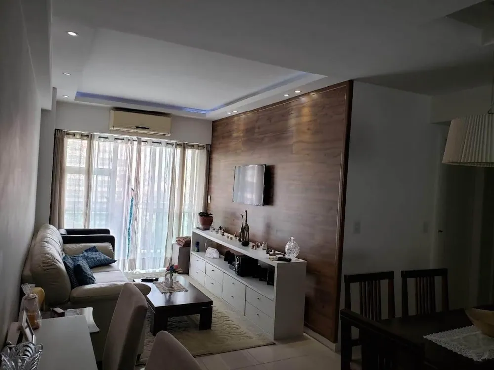 Apartamento, 3 quartos, 92 m² - Foto 3