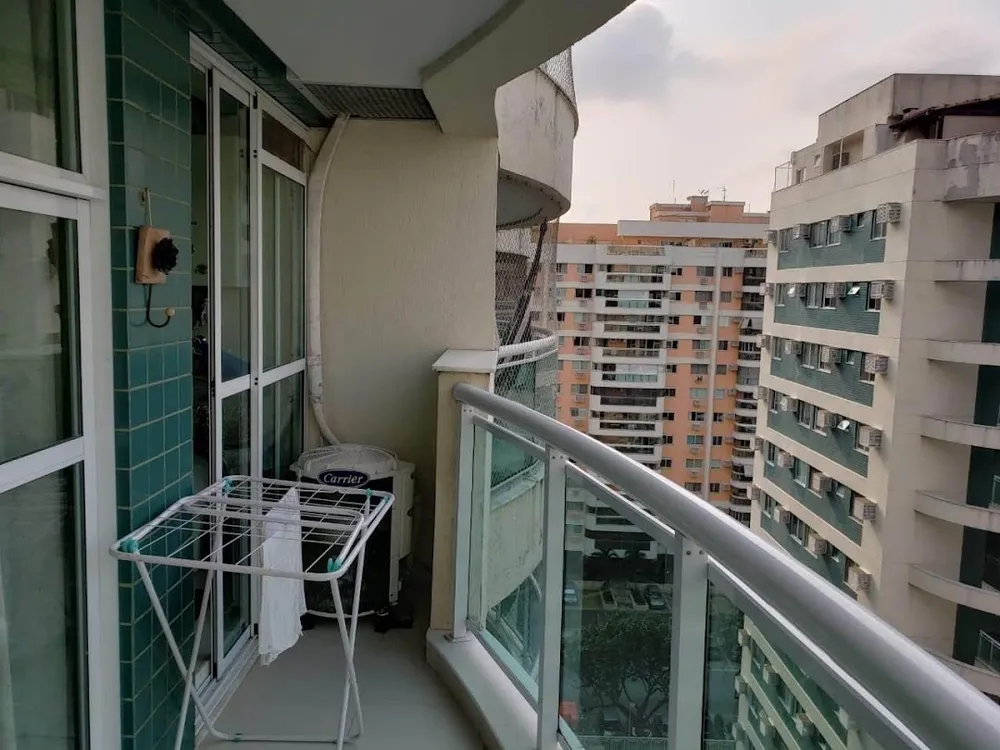 Apartamento, 3 quartos, 92 m² - Foto 6