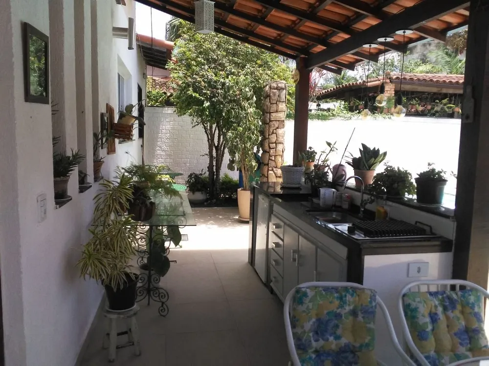 Casa, 5 quartos, 800 m² - Foto 4
