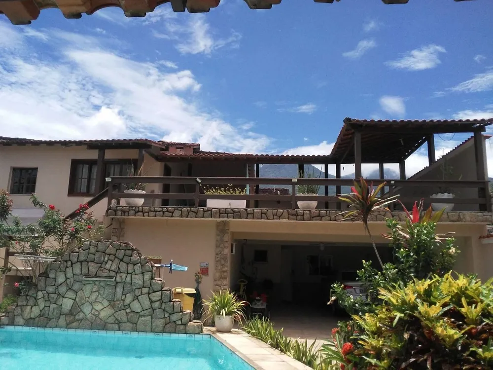 Casa, 5 quartos, 800 m² - Foto 1