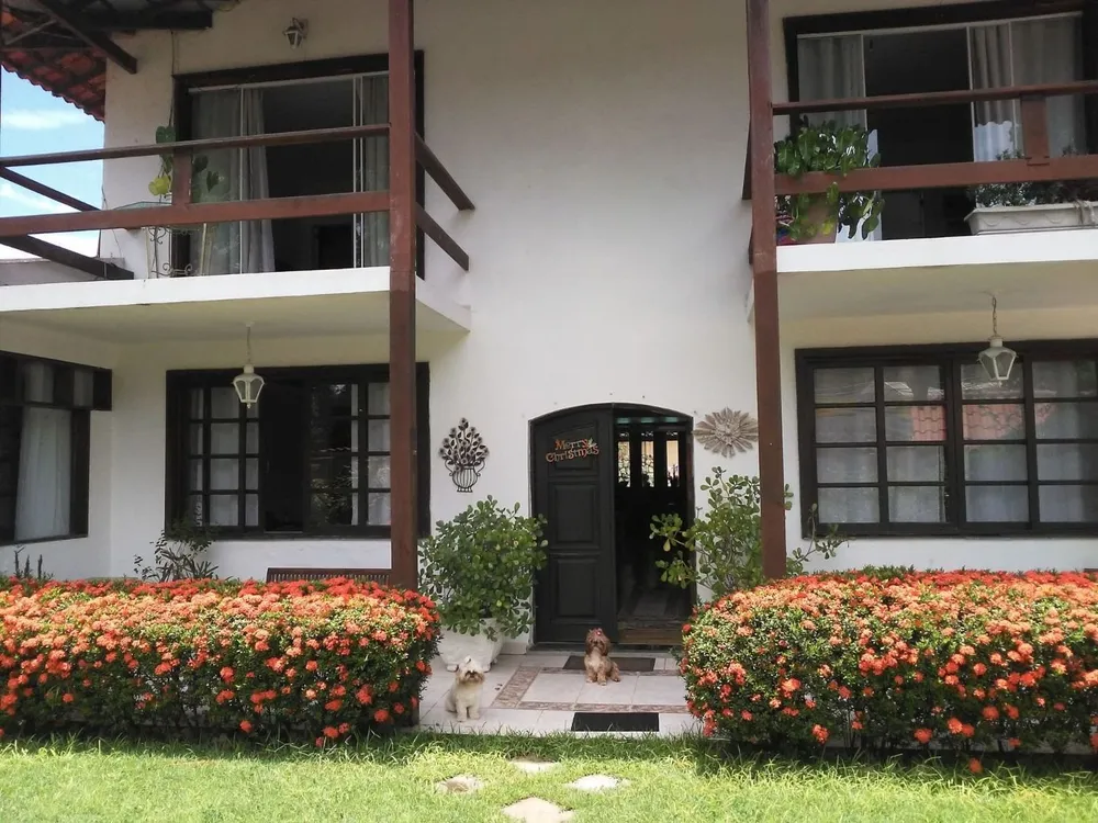 Casa, 5 quartos, 800 m² - Foto 2