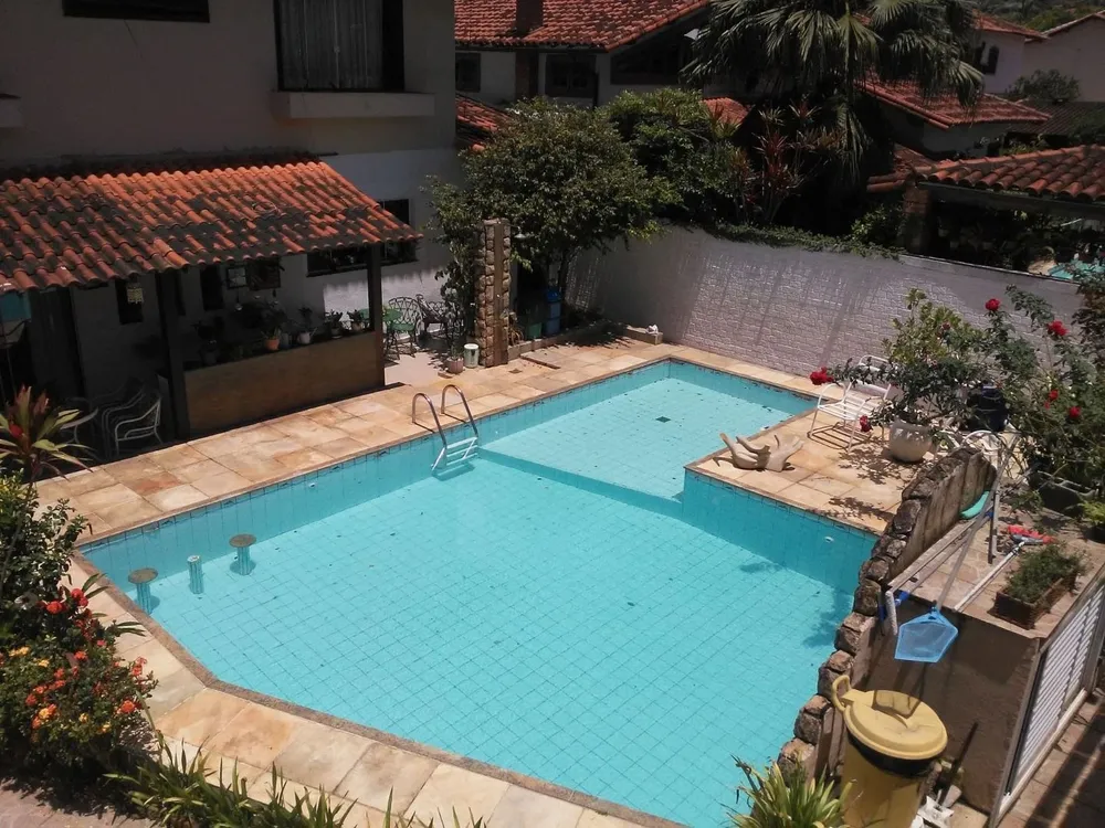 Casa, 5 quartos, 800 m² - Foto 3