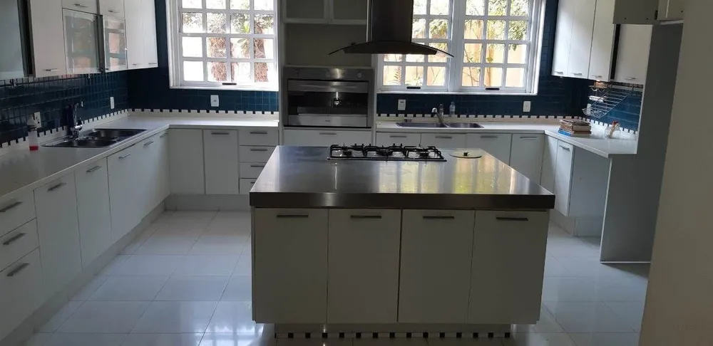 Casa, 5 quartos, 1600 m² - Foto 8