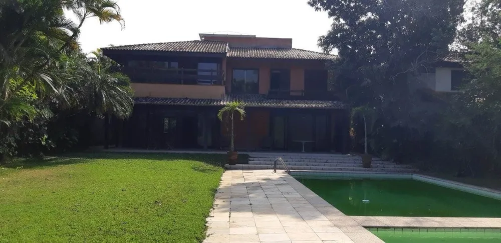 Casa, 5 quartos, 1600 m² - Foto 15
