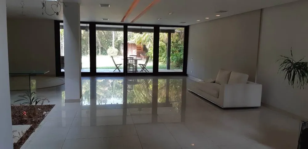 Casa, 5 quartos, 1600 m² - Foto 4