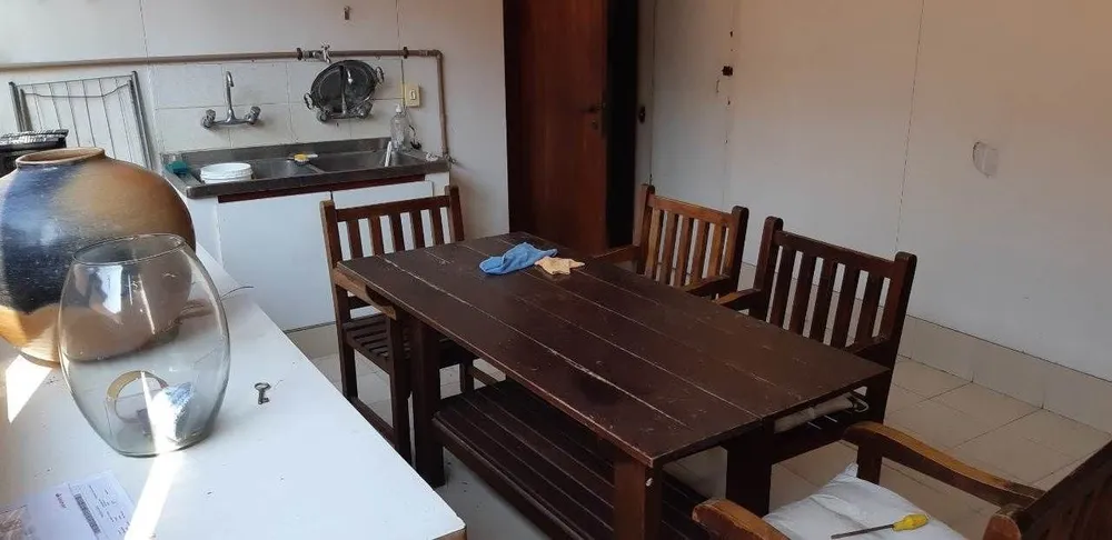 Casa, 5 quartos, 1600 m² - Foto 11