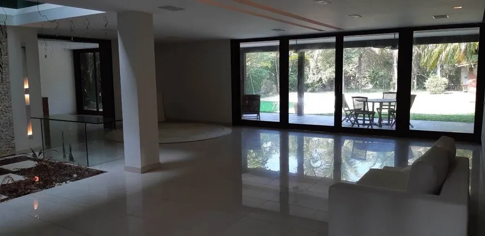 Casa, 5 quartos, 1600 m² - Foto 9