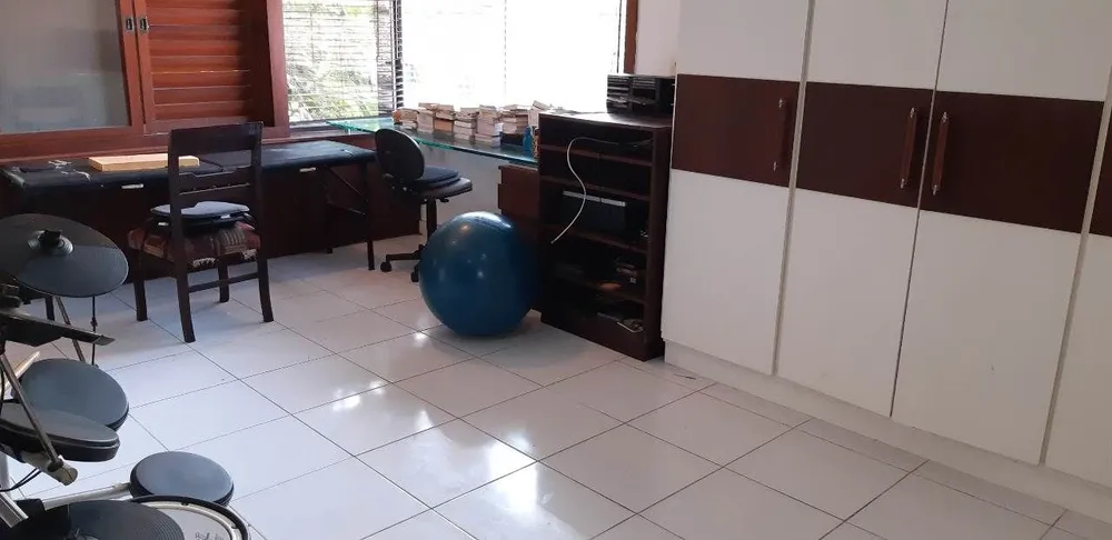 Casa, 5 quartos, 1600 m² - Foto 13