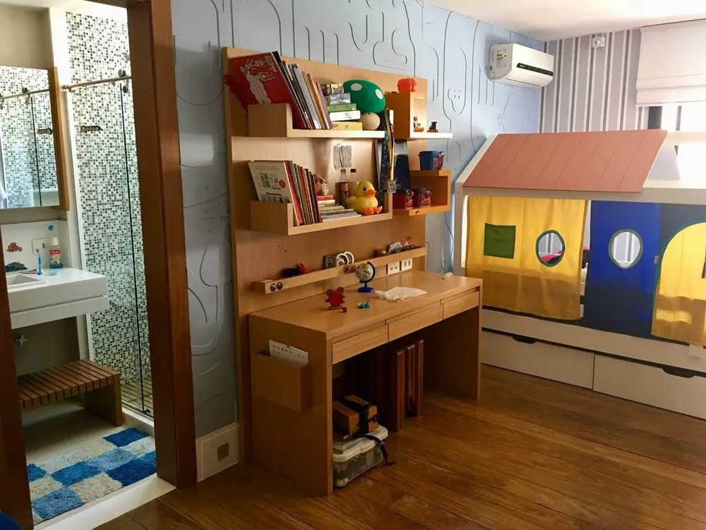 Apartamento, 4 quartos, 440 m² - Foto 3