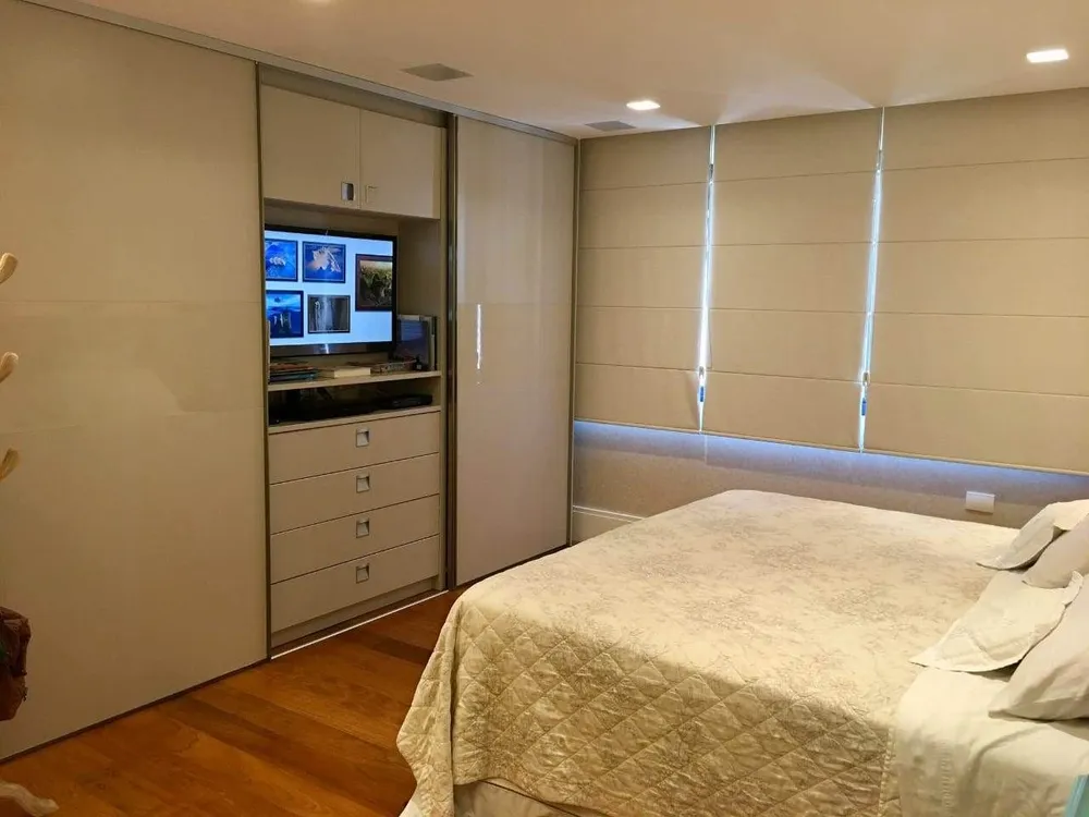 Apartamento, 4 quartos, 440 m² - Foto 13