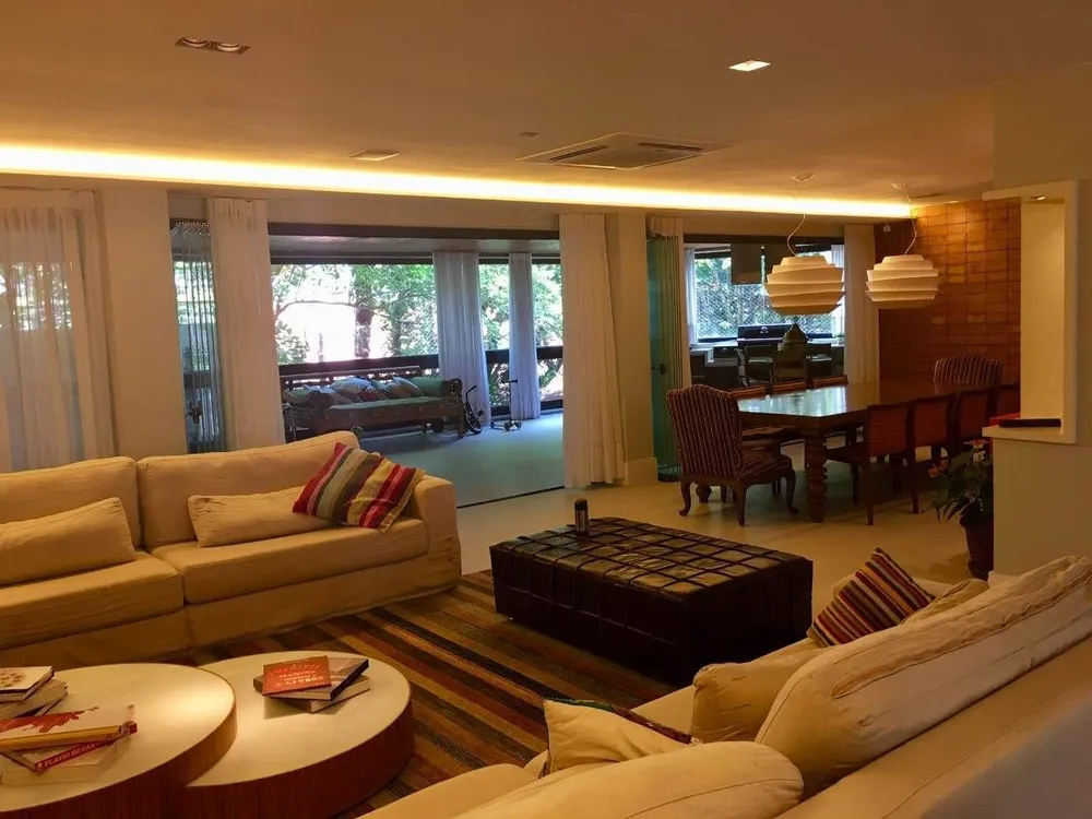 Apartamento, 4 quartos, 440 m² - Foto 25