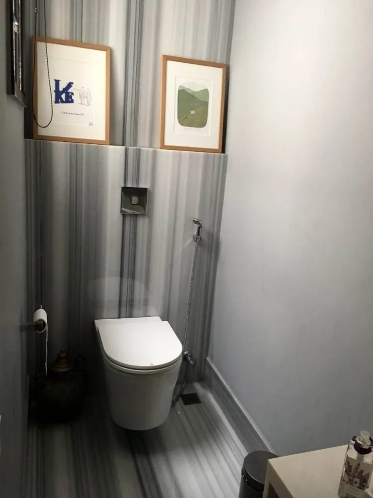 Apartamento, 4 quartos, 440 m² - Foto 23