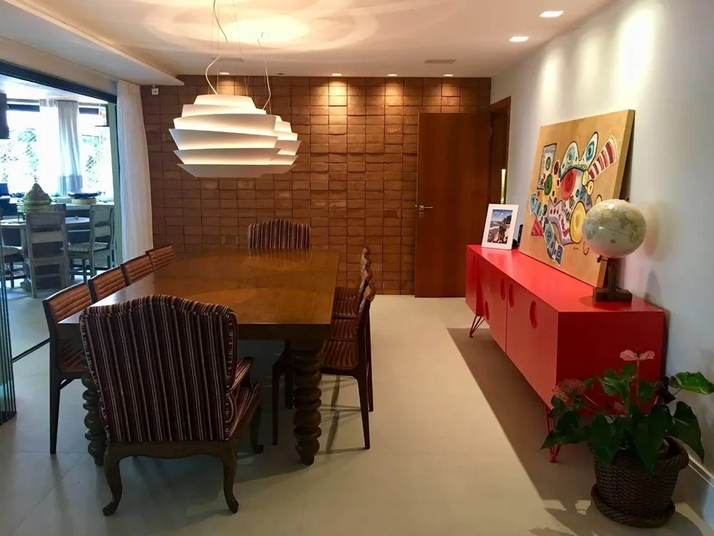 Apartamento, 4 quartos, 440 m² - Foto 14