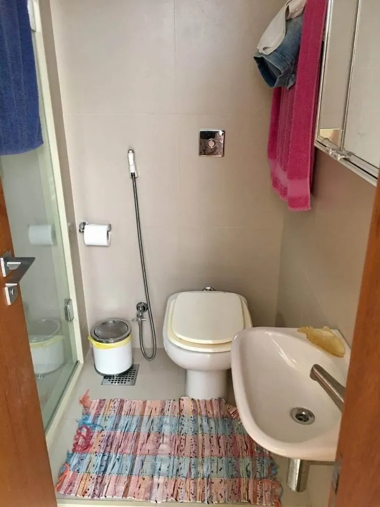 Apartamento, 4 quartos, 440 m² - Foto 22