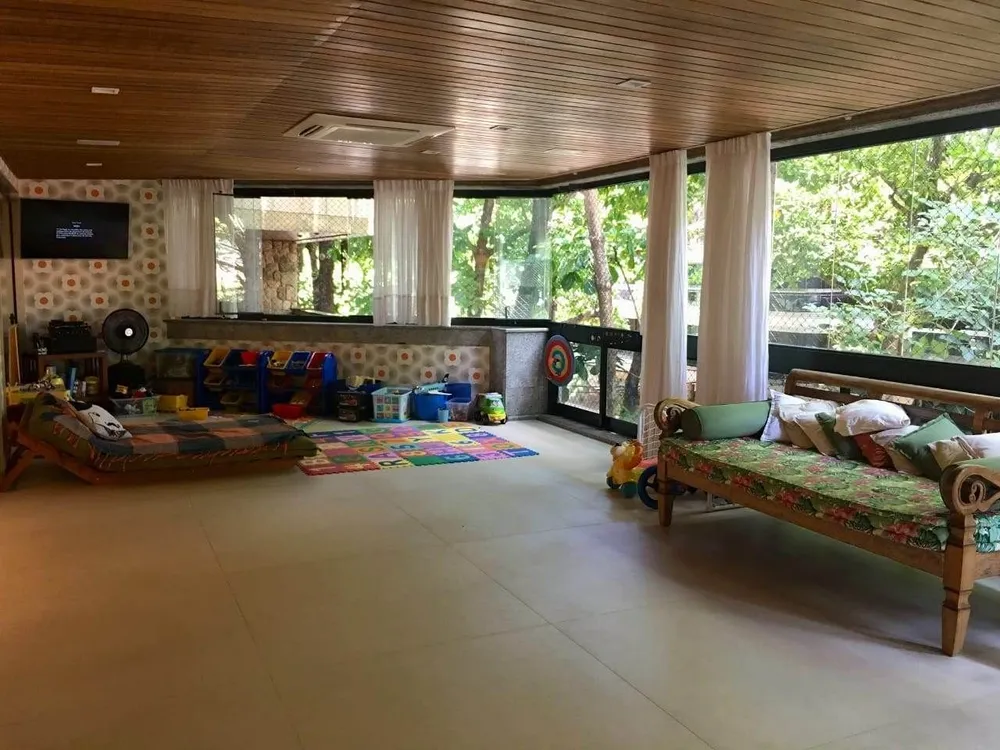 Apartamento, 4 quartos, 440 m² - Foto 2